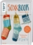 Buchcover und Innenansicht für das Buch: SoxxBook by Stine & Stitch