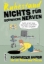 Buchcover und Innenansicht für das Buch: Nichts für schwache Nerven - Ruhestand!