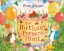 Buchcover und Innenansicht für das Buch: Peter Rabbit: The Birthday Present Hunt