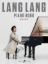 Buchcover und Innenansicht für das Buch: Lang Lang Piano Book: Encore Edition