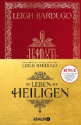 Buchcover und Innenansicht für das Buch: Live of Saints