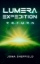 Buchcover und Innenansicht für das Buch: Lumera Expedition 3