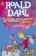 Buchcover und Innenansicht für das Buch: George's Marvellous Medicine
