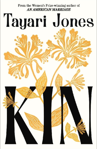 Buchcover und Innenansicht für das Buch: Kin
