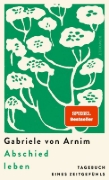 Buchcover und Innenansicht für das Buch: Abschied leben