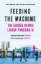 Buchcover und Innenansicht für das Buch: Feeding the Machine