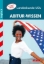 Buchcover und Innenansicht für das Buch: Abitur-Wissen - Englisch Landeskunde USA