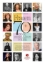 Buchcover und Innenansicht für das Buch: Frauen 70+ Cool. Rebellisch. Weise.