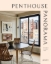 Buchcover und Innenansicht für das Buch: Penthouse Panorama