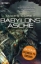 Buchcover und Innenansicht für das Buch: Babylon's Ashes - The Expanse Series Book 6