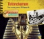 Buchcover und Innenansicht für das Buch: Howard Carter. Tutanchamun