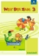 Buchcover und Innenansicht für das Buch: Welt der Zahl 3. Arbeitsheft. Bayern