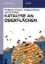 Buchcover und Innenansicht für das Buch: Katalyse an Oberflächen