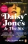 Buchcover und Innenansicht für das Buch: Daisy Jones & The Six