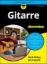 Buchcover und Innenansicht für das Buch: Gitarre für Dummies