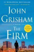 Buchcover und Innenansicht für das Buch: The Firm