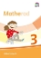 Buchcover und Innenansicht für das Buch: Matherad 3. Arbeitsbuch Klasse 3