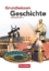 Buchcover und Innenansicht für das Buch: Grundwissen Geschichte. Sekundarstufe II. Schülerbuch