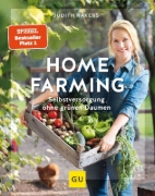 Buchcover und Innenansicht für das Buch: Homefarming