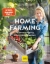 Buchcover und Innenansicht für das Buch: Homefarming