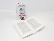 Buchcover und Innenansicht für das Buch: Böse Väter, kalte Mütter?