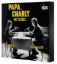 Buchcover und Innenansicht für das Buch: Papa, Charly hat gesagt