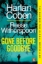 Buchcover und Innenansicht für das Buch: Gone Before Goodbye