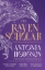 Buchcover und Innenansicht für das Buch: The Raven Scholar