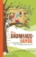 Buchcover und Innenansicht für das Buch: Die Baumhaus-Bande
