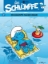 Buchcover und Innenansicht für das Buch: Die Schlümpfe 27. Die Schlümpfe machen Urlaub