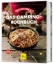 Buchcover und Innenansicht für das Buch: Yes we camp - Das Camping-Kochbuch