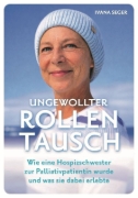 Buchcover und Innenansicht für das Buch: Ungewollter Rollentausch