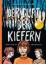 Buchcover und Innenansicht für das Buch: Der Duft der Kiefern