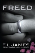 Buchcover und Innenansicht für das Buch: Freed