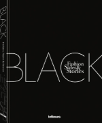 Buchcover und Innenansicht für das Buch: The Black Book