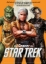 Buchcover und Innenansicht für das Buch: Die Gegner in Star Trek