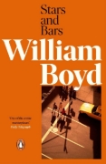 Buchcover und Innenansicht für das Buch: Stars and Bars