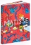 Buchcover und Innenansicht für das Buch: Matisse