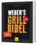 Buchcover und Innenansicht für das Buch: Weber's Way to Grill