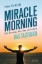 Buchcover und Innenansicht für das Buch: The Miracle Morning Journal