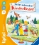 Buchcover und Innenansicht für das Buch: tiptoi® Meine schönsten Kinderlieder