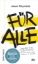 Buchcover und Innenansicht für das Buch: For everyone