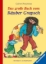 Buchcover und Innenansicht für das Buch: Das große Buch vom Räuber Grapsch. Sonderausgabe