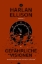 Buchcover und Innenansicht für das Buch: Dangerous Visions