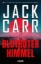 Buchcover und Innenansicht für das Buch: Blutroter Himmel
