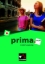 Buchcover und Innenansicht für das Buch: prima.kompakt Prüfungen