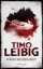 Buchcover und Innenansicht für das Buch: Mädchendurst: Thriller