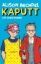 Buchcover und Innenansicht für das Buch: Kaputt