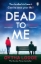 Buchcover und Innenansicht für das Buch: Dead to Me