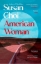 Buchcover und Innenansicht für das Buch: American Woman